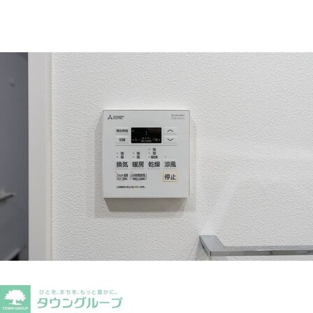 ザ・グラヴィティ新宿の物件内観写真